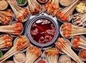 炊牛班牛蛙串串火锅