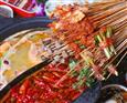 炊牛班牛蛙串串火锅
