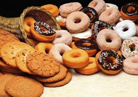 零零食休闲零食