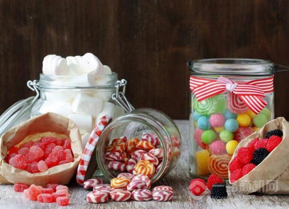 零零食休闲零食