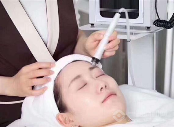 雨莎美妍皮肤管理