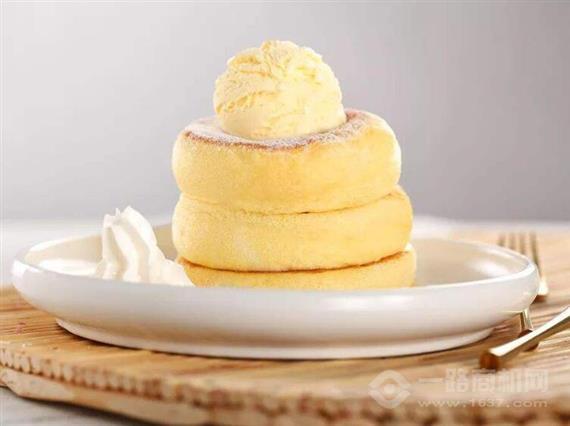 食戟之灵舒芙蕾