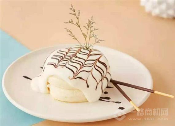 食戟之灵舒芙蕾