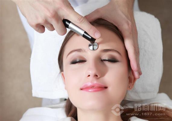 雨莎美妍皮肤管理