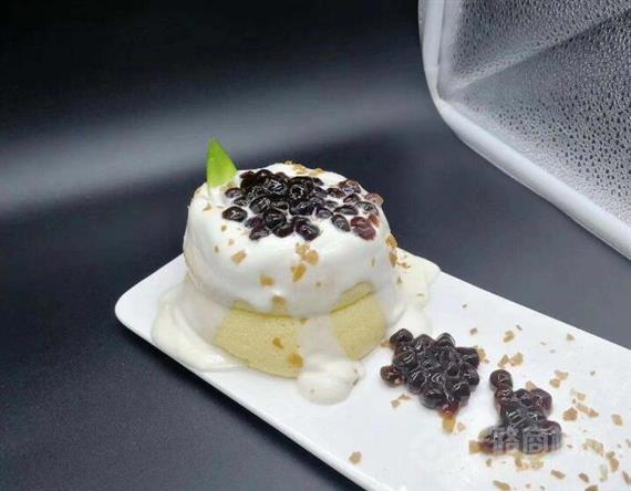 食戟之灵舒芙蕾