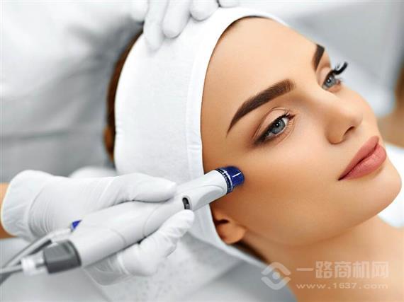 雨莎美妍皮肤管理