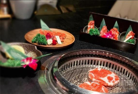 众兽山日式烧肉