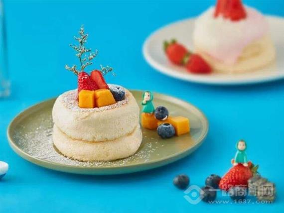 食戟之灵舒芙蕾