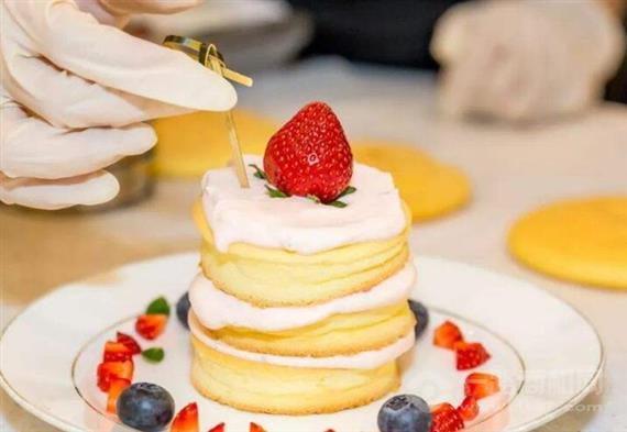 食戟之灵舒芙蕾