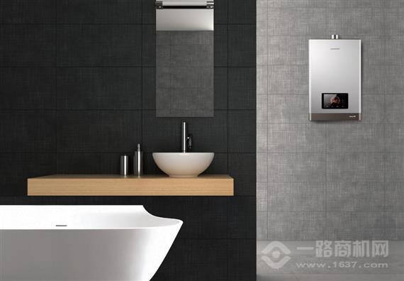 斯瑞斯特磁能热水器