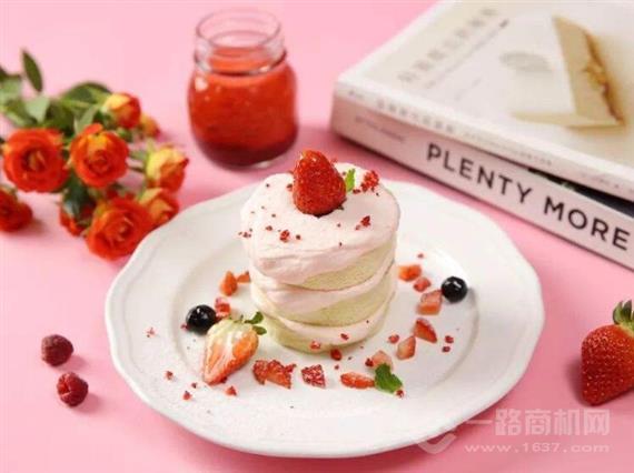 食戟之灵舒芙蕾