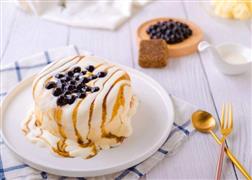 食戟之靈舒芙蕾