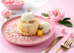 食戟之靈舒芙蕾