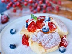 食戟之靈舒芙蕾