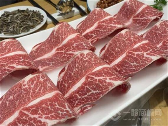 港景肥牛火锅