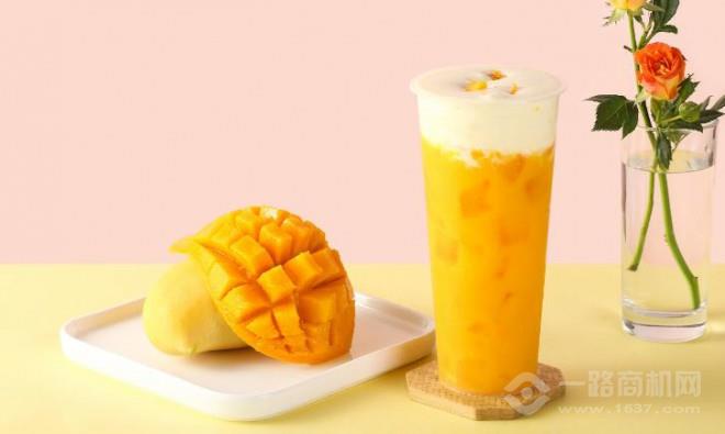 乜茶加盟 乜茶加盟