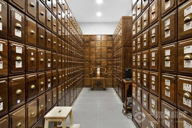 泓森堂国医馆加盟