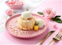 风甜日暖蛋糕