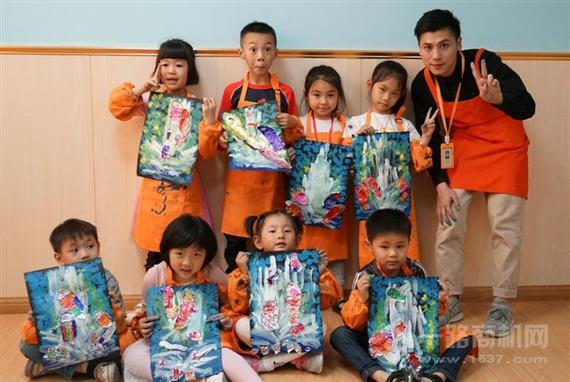 爱学思成长教育