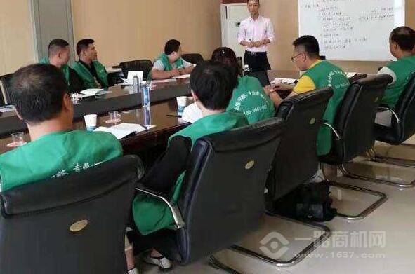 康丽莱家电清洗加盟