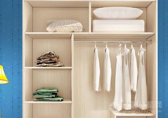 索思图整体衣柜