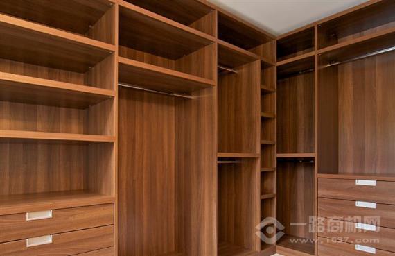 索思图整体衣柜