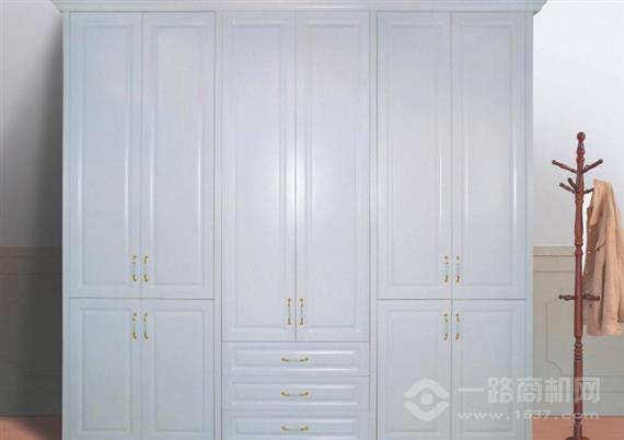 索思图整体衣柜