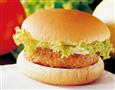 哈福手工汉堡