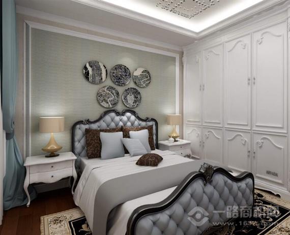 圣贝拉纳多彩集成墙面