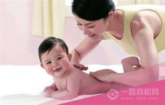 佑婴堂小儿推拿