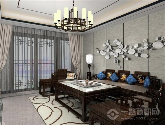 圣贝拉纳多彩集成墙面