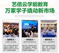 艺倍云万家学子全脑