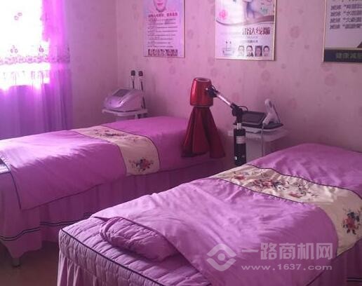 鈺美人美容養(yǎng)生館