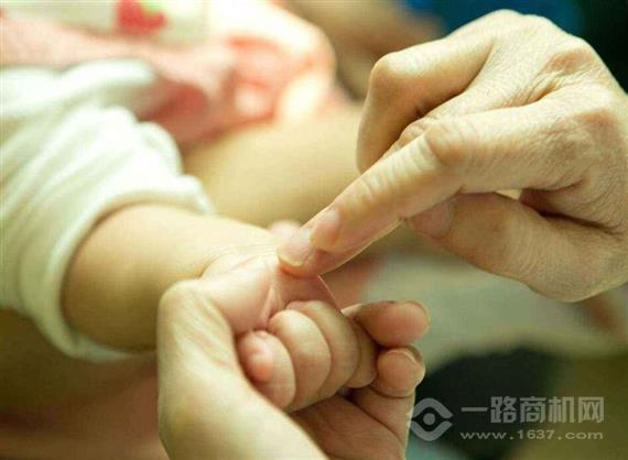 脉汇堂小儿推拿