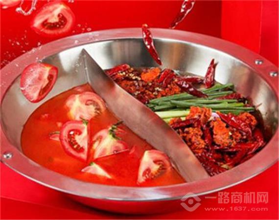 禄四喜火锅酒馆