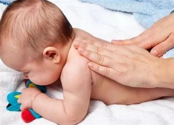 脉汇堂小儿推拿