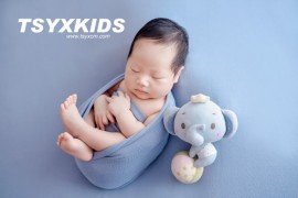 天使映像兒童攝影