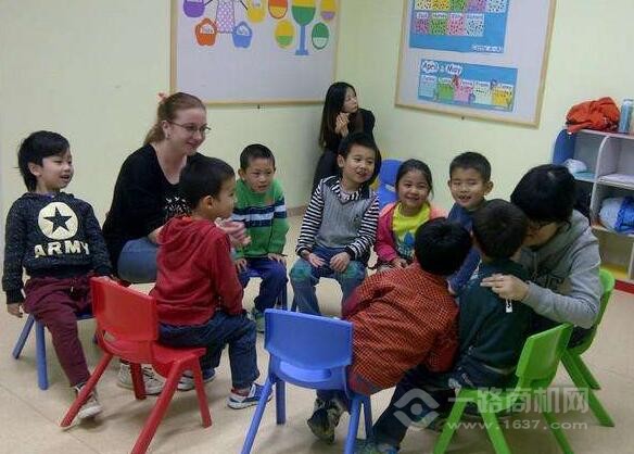 愛尼特少兒英語