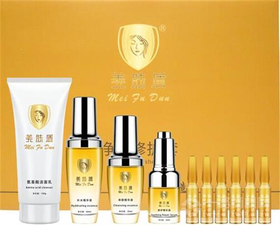 美肤盾科技美肤馆