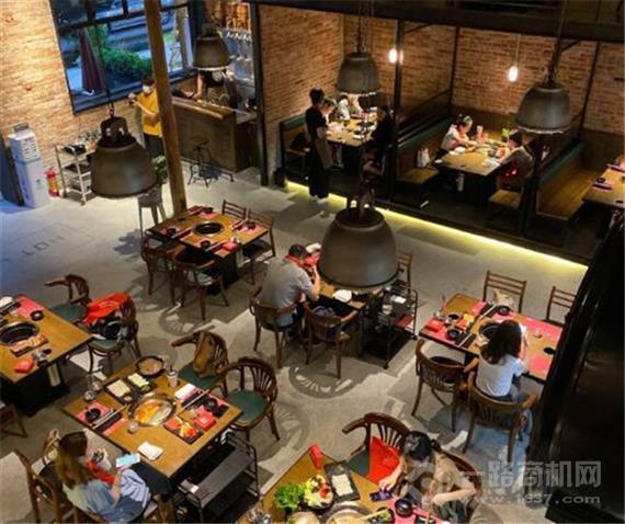 欢串卤味串串火锅