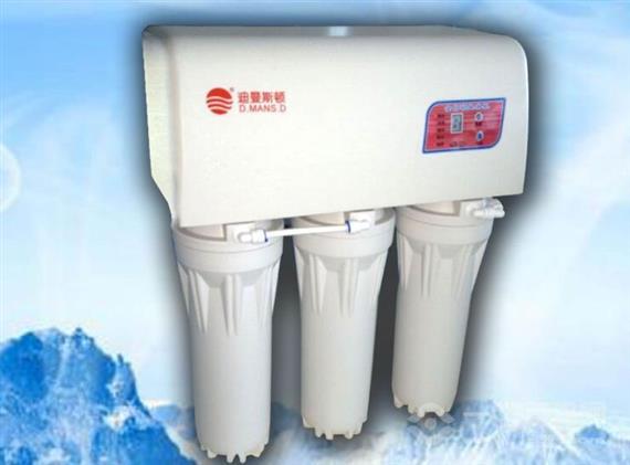 迪曼斯顿净水器