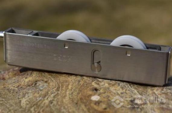 希美克门窗五金