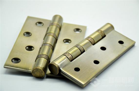 希美克门窗五金