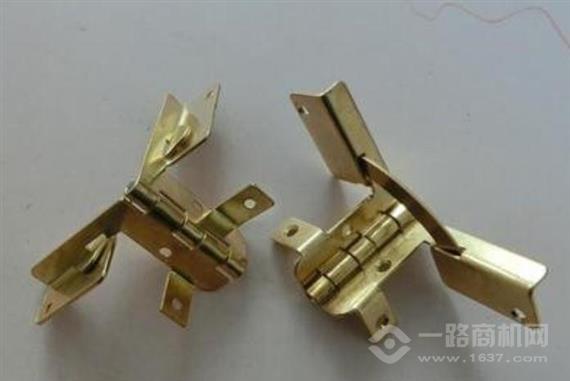 希美克门窗五金