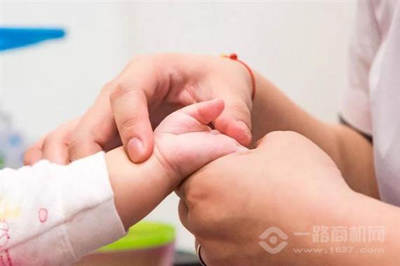 玖壹康宁儿童健康管理中心