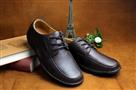 大趾王皮鞋