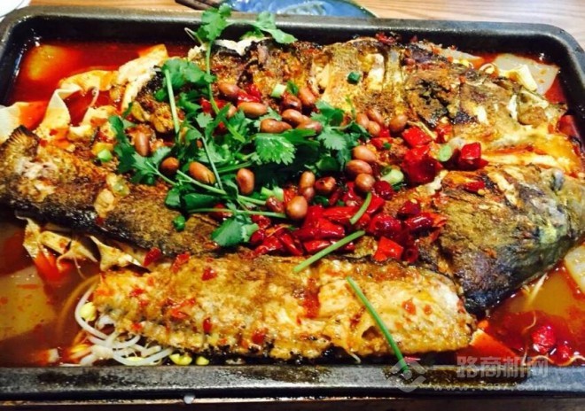 龍門烤魚加盟 龍門烤魚加盟