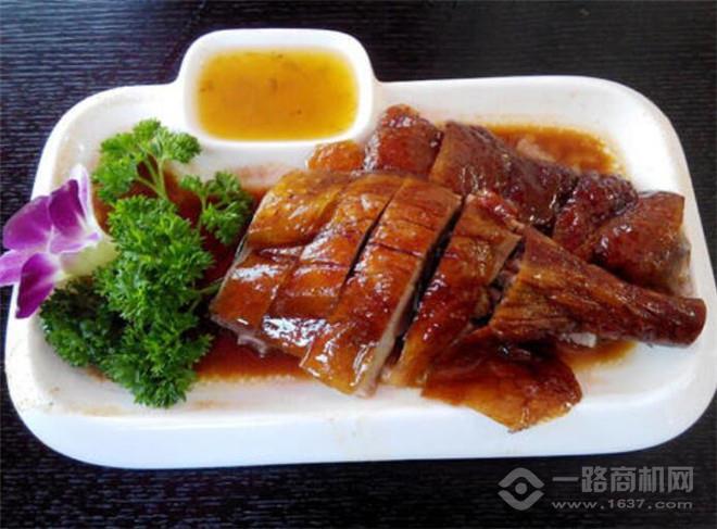 深井財記港式燒臘