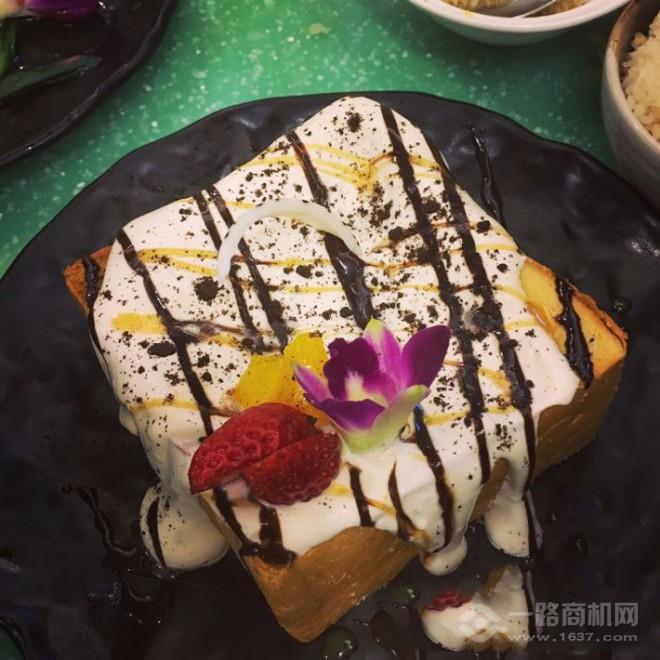 大叔食堂南洋料理