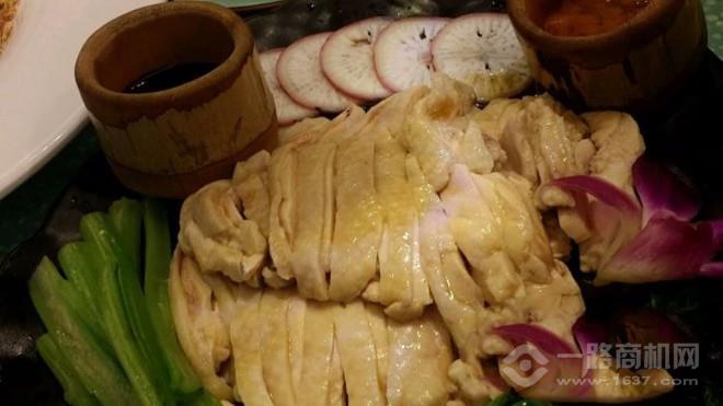 大叔食堂南洋料理加盟